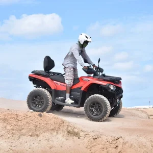 quad Bike tour